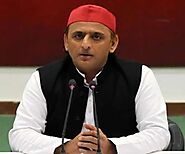 Economic Package Given To Those Who Drowned The Economy: Akhilesh Yadav