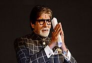 Amitabh Bachchan Came Forward To Help The Workers, Today, 180 People Will Be Sent By Flight To Lucknow