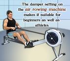 Types of Rowing Machines and How to Choose Between Them