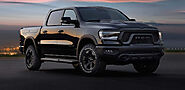 Introducing the 2024 RAM 1500 in Las Cruces, NM