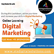 Digital Marketing Training