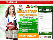 Pure CBD Oil Reviews (Updated 2020) Miracle Drop,Cannabidiol Extract Benefits