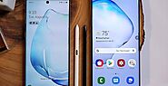 Highlight the specifications of Note 10 and Note 10 Plus | Th3Magic