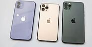 Everything you need to know about iPhone 11 in its three versions | Th3Magic