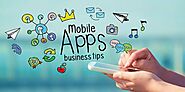 Top 10 Tips: How to create a great mobile app | Th3Magic