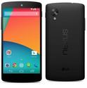 NEW 16GB LG GOOGLE NEXUS 5 BLACK D821 FACTORY UNLOCKED 2013 LTE 4G 3G (2G & 3G 800/850/900/(1700/2100)/1900/2100 & 4G...