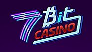 7bit Casino Bonus Codes ≫ Free Spins & No Deposit