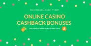 Casino Cashback Bonuses for 2025