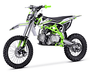 Adventure on Two Wheels: Smart Tips for Buying Your First Off-Road Bike