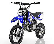 Buy Pit Bike Online: Enjoying the Beneficial Aspects of Dirt Racing