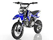 The Buying Guide for Mini Dirt Bike - Arlington Power Sports