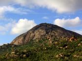 Nandi Hills - Karnataka State