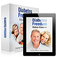 Diabetes Freedom Review: Let's Explore The Program's Contents!