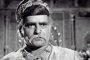 Prithviraj Kapoor