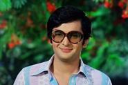 Rishi Kapoor