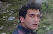 Rajiv Kapoor