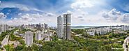 Avenue South Residence 南峰雅苑 Official Call 61001308 By UOL