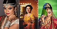 Best Bridal Makeup Artists in Bengaluru For Your D-Day