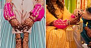 Pirohi By NB, For The Perfect And Gorgeous Bridal Chooda Covers