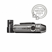Dual Dash Cam Front & Rear | Road Angel Halo Pro - Buy Now
