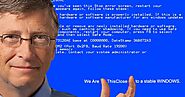 Bill Gates a Game Changer - Fortune Academy Rawalpindi