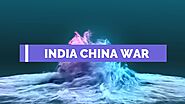 India China War by UrduReadings