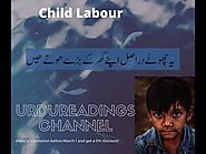 Child labour - fortunetech20