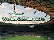 Tỷ lệ kèo chính xác - Tỉ lệ cá cược - Kèo bóng đá ngon hôm nay