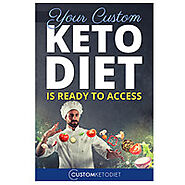 8 Week Custom Keto Diet Plan Review: Should You Get It? Worth Getting?