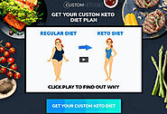 Custom Keto Diet - Better Health Solutions