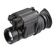 Buying AGM Wolf-14 NL3 Night Vision Monocular