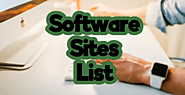 50+ Free Software Directory sites list | Offpagesavvy