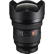 Buy Sony FE 12-24mm f/2.8 GM Lens (SEL1224GM) In UK