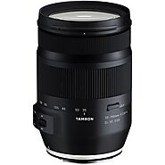 Buy Tamron 35-150mm F/2.8-4 Di VC OSD (Nikon, A043N) In UK