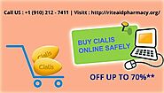 Buy Cialis Online from a US Pharmacy | Riteaidpharmacy.org - 11 May 2020 - Blog - Personal site