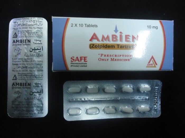 Sleeping Pills Best Coupon Daily News Ambien Side Effects A Listly 