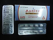 Buy Ambien Online | Order Ambien (Zolpidem) USA | Redditpharmacy.com