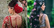 Best Bridal Hairstyles 2019 We Spotted On Real Brides!