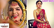 Book Makeup By Lucky Sahu For Bridal Makeover In Mumbai