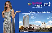 Commercial Space For Sale In Noida