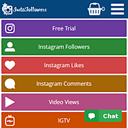Buy Instagram Followers - 100% Real & PayPal | Instafollowers