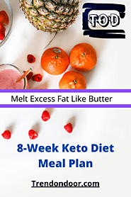 7 benefits of keto diet