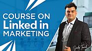 LinkedIn Marketing Course | LinkedIn Tools Training | Sandip Trivedi (in hindi)