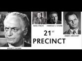 21St Precinct