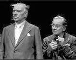 Classic Radio/TV World: Sherlock Holmes Radio Shows with Gielgud and Richardson
