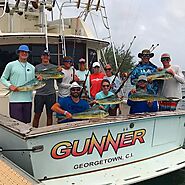 Best Water Sports Charter in Grand Cayman