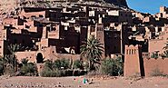 Ksar of Ait-Ben-Haddou, Morocco - Ovely Travel