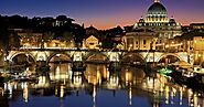 Vatican town | Ovelytravel.blogspsot.com - Ovely Travel