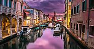 Venice, European Country – a novel UNESCO location - Ovely Travel