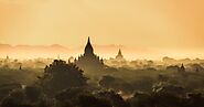 Exploring the United Nations World Heritage Sites-Myanmar - Ovely Travel